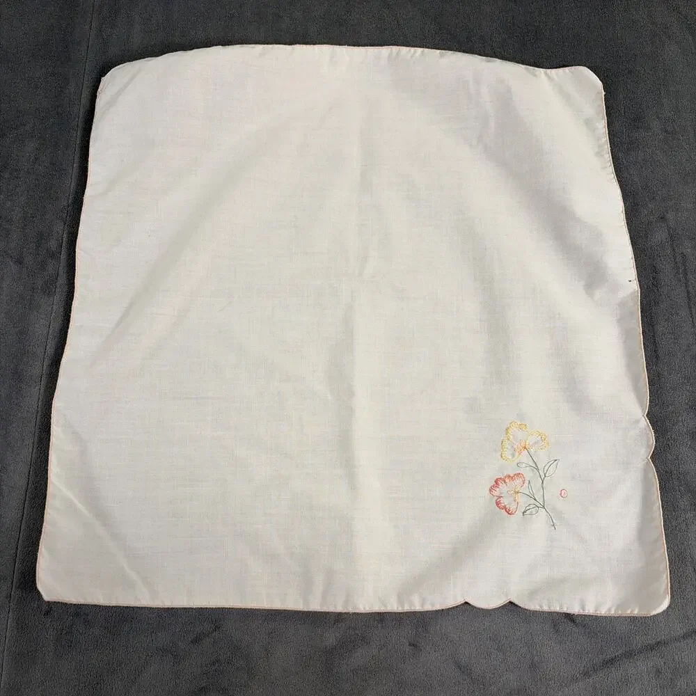 Unbranded item as